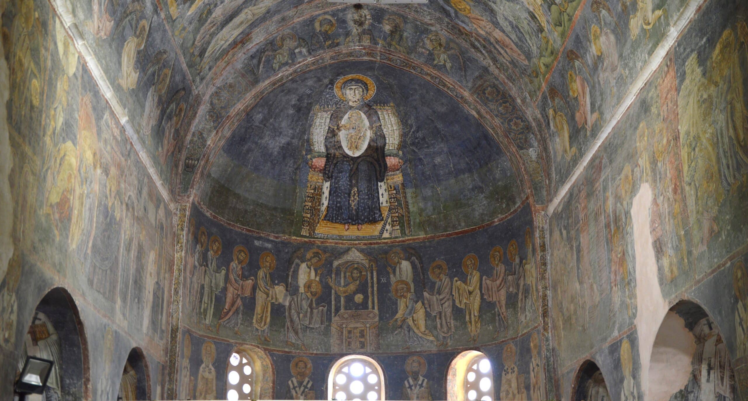 4. Оддел за историја на уметноста