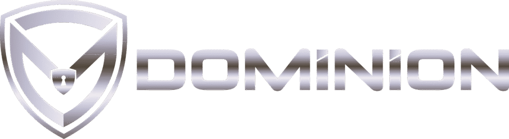 Dominion logo